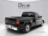 GMC Sierra Standard 2004